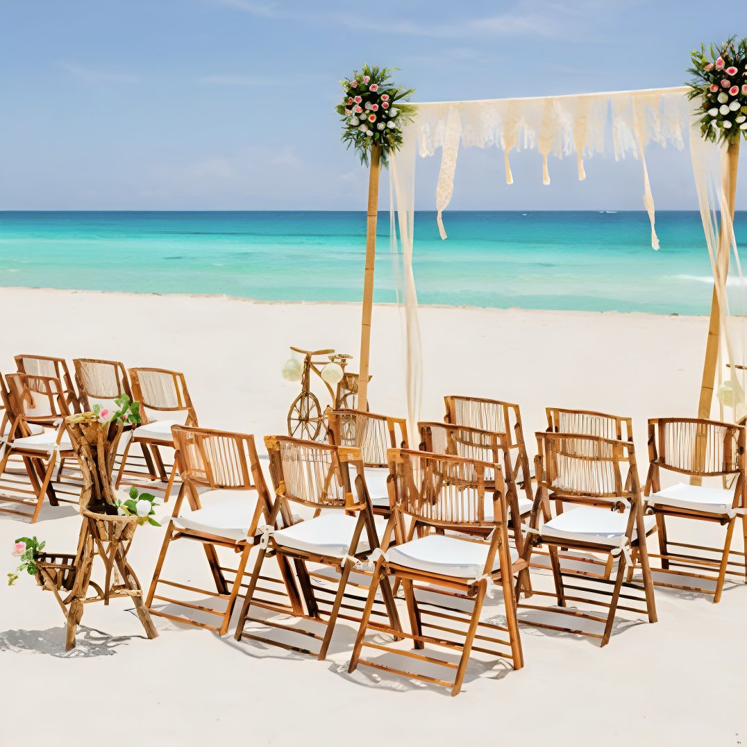 Fiesta Americana Condesa Cancun Destination Wedding Package