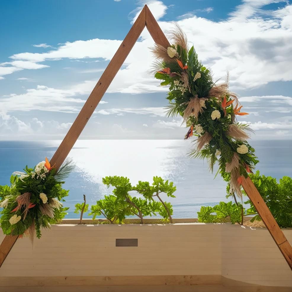 Fiesta Americana Condesa Cancun Destination Wedding Package