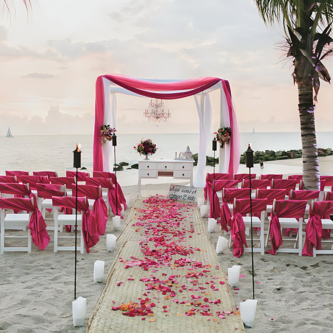 Fiesta Americana Puerto Vallarta Destination Wedding Package
