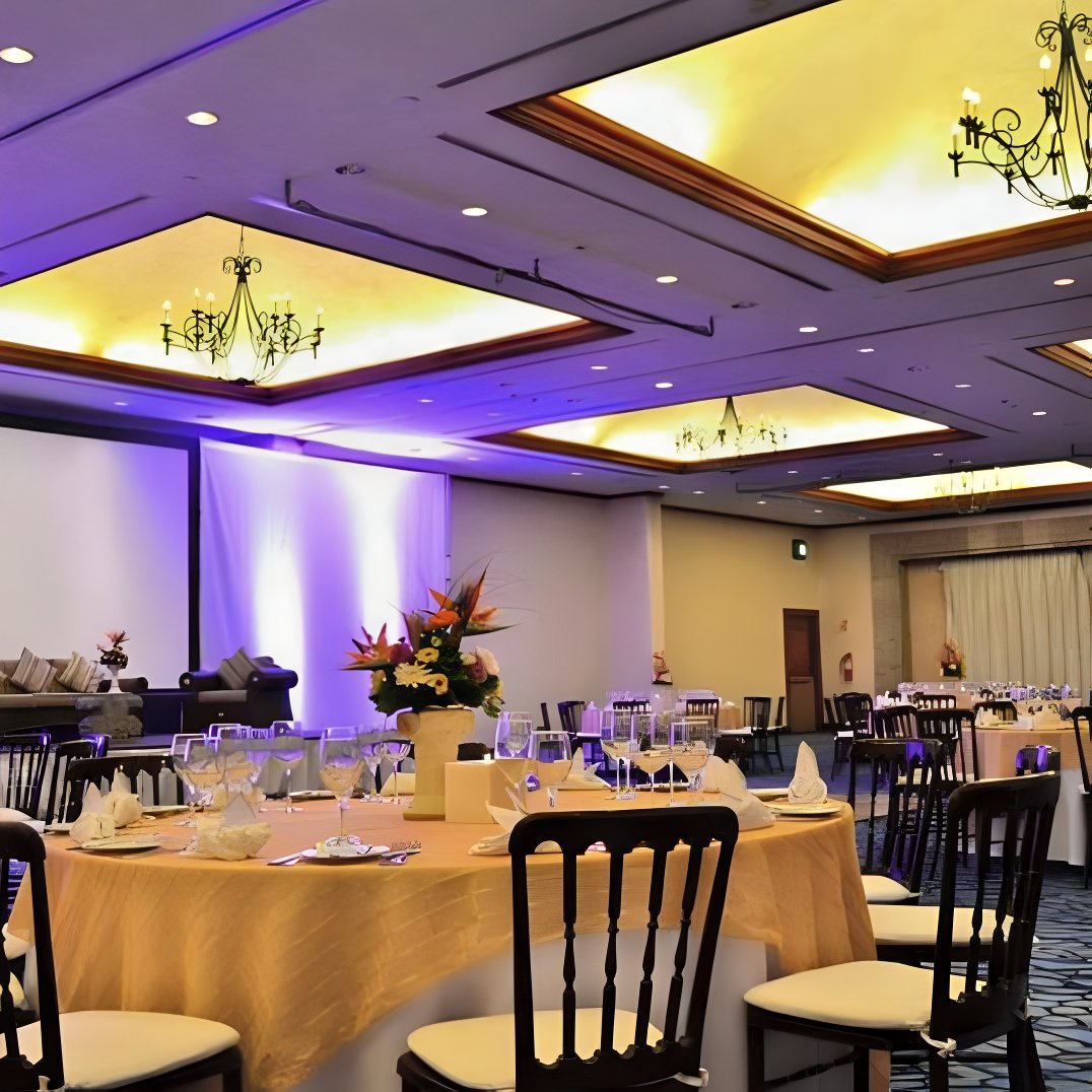 Fiesta Americana Puerto Vallarta Destination Wedding Package