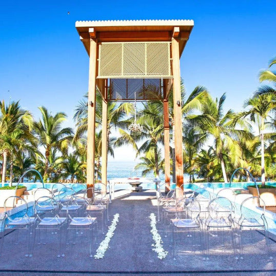 Fiesta Americana Puerto Vallarta Destination Wedding Package