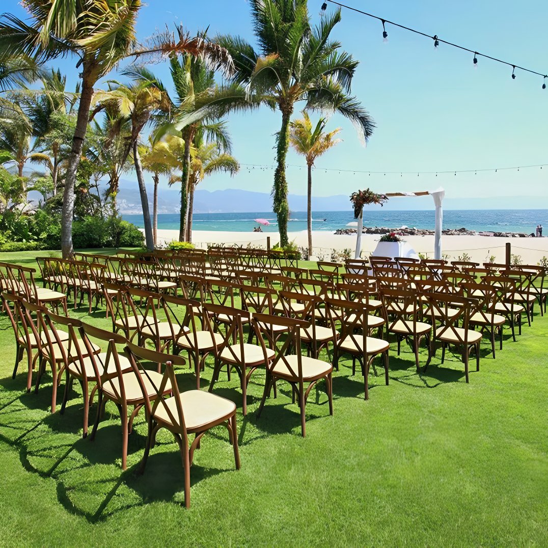 Fiesta Americana Puerto Vallarta Destination Wedding Package