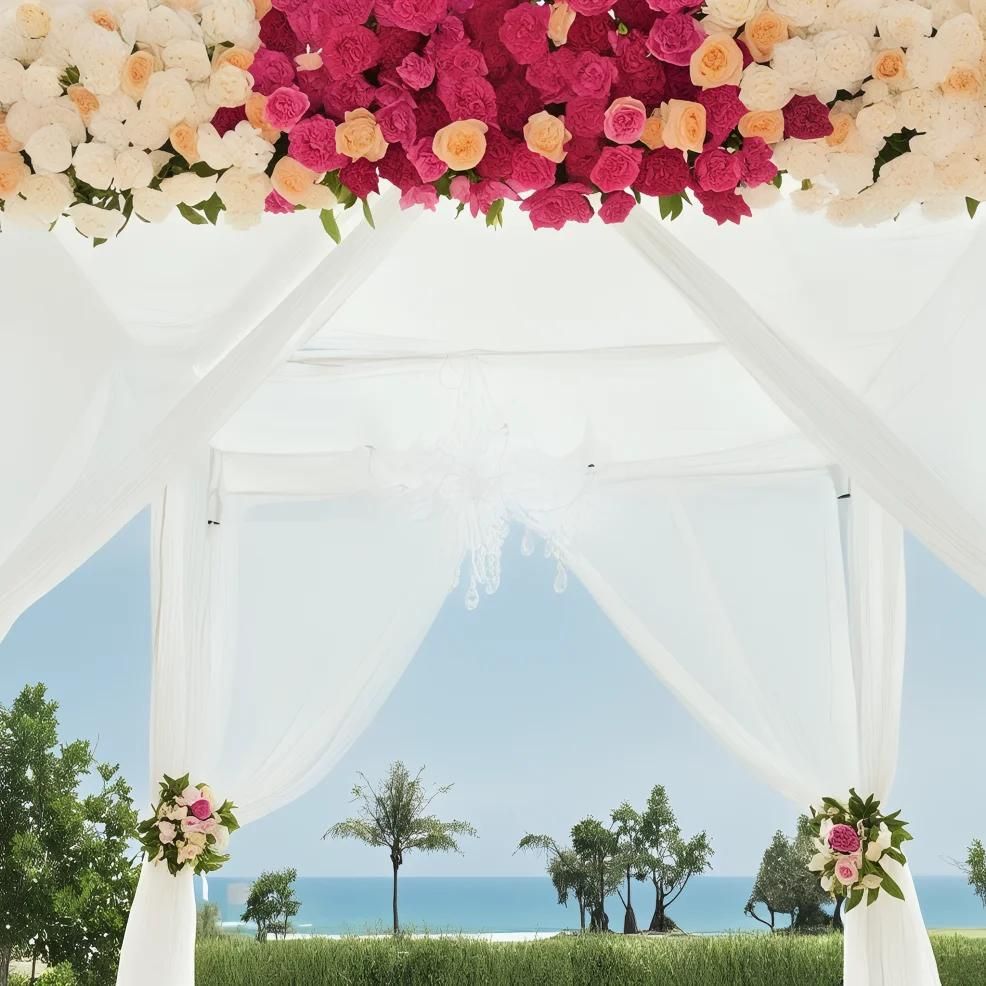 Fiesta Americana Cozumel Destination Wedding Package