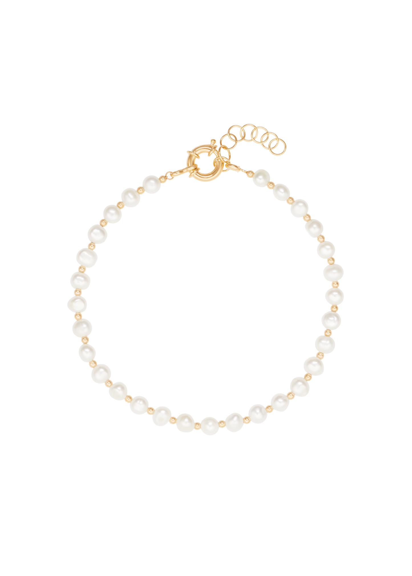 Filomena Bracelet
