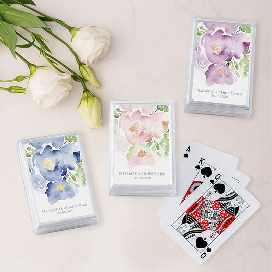 Floral Garden Party