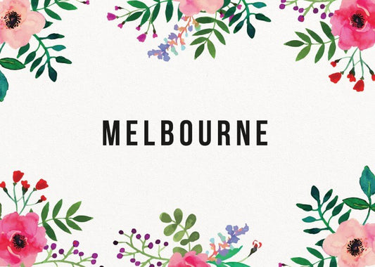 Flos ParadisiTable Number by Phabo R.