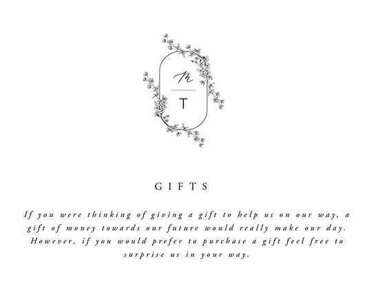 Floweret Wishing Well by Shab M.