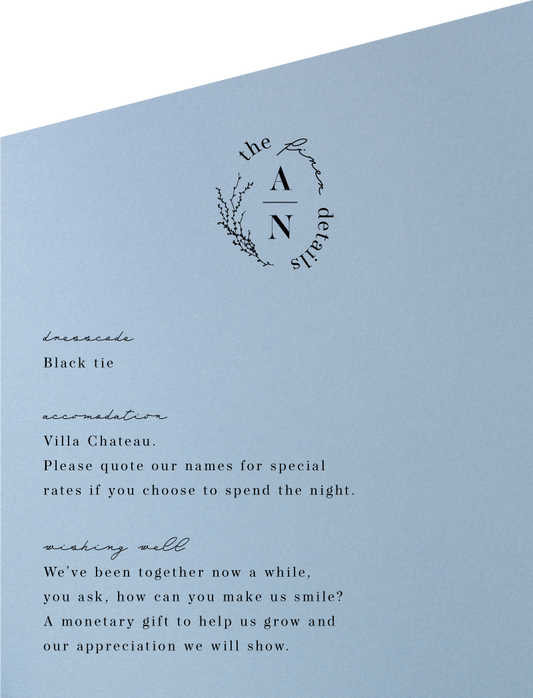 Folklore Information Card by Putri N.