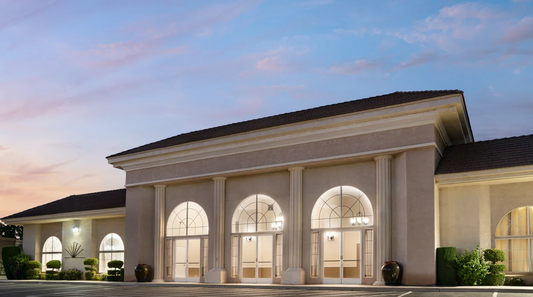 Fresno Fields Premier Wedding Package - Fresno, California