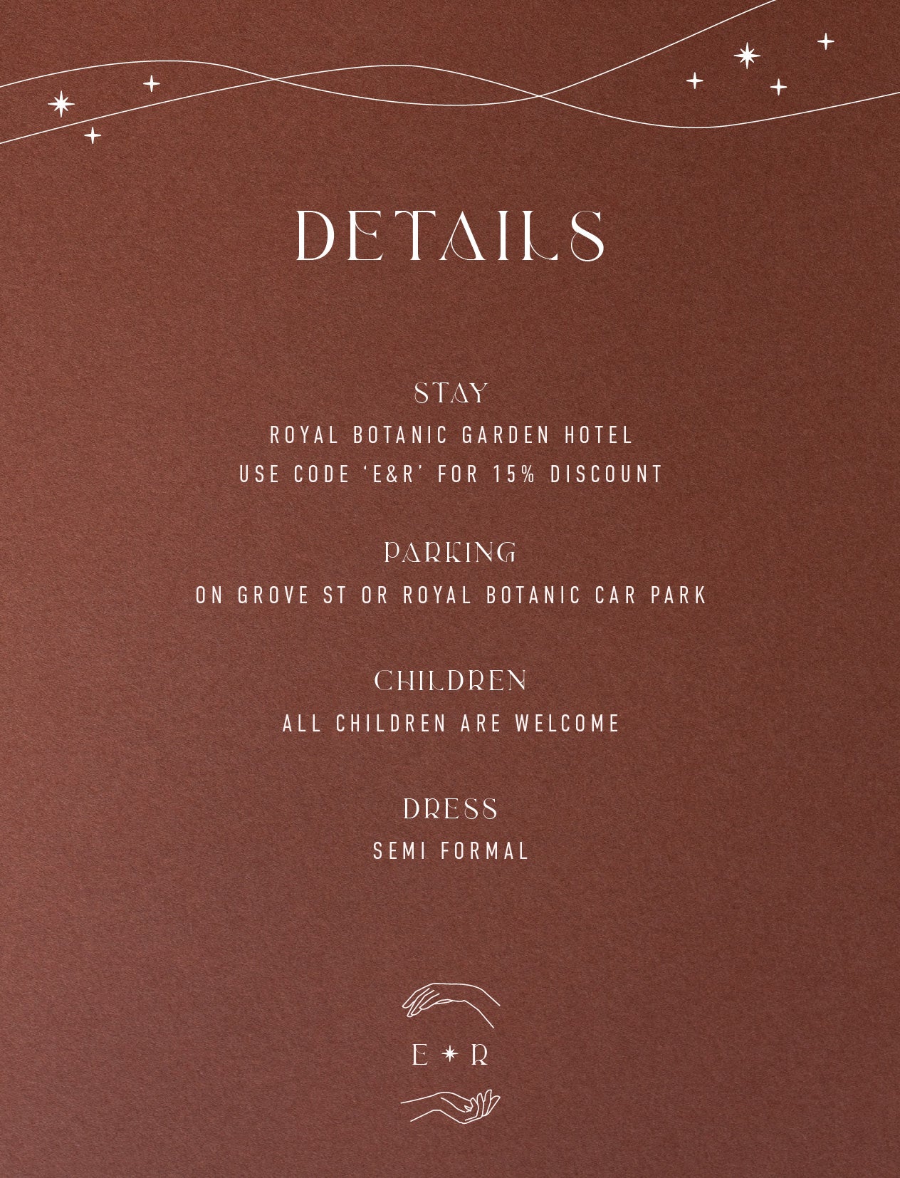 Galaxies Information Card by Putri N.