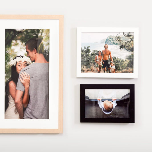 Gallery Frames