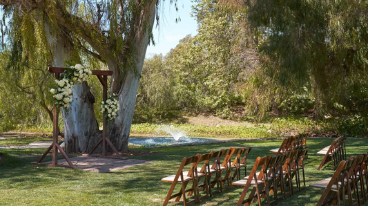 Socal Wine Country Elite Wedding Package - Temecula, California