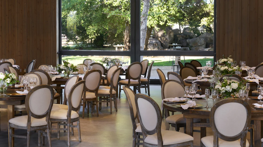 Equestrian Classic Wedding Package - Temecula, California