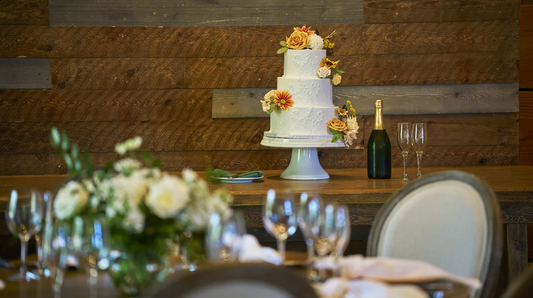 Equestrian Classic Wedding Package - Temecula, California