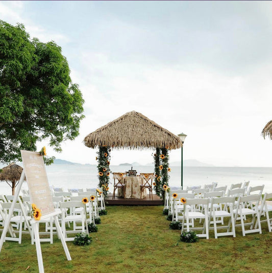 Dreams Playa Bonita Destination Wedding Package
