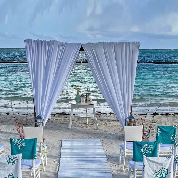Margaritaville Beach Resort Riviera Cancun Destination Wedding Package