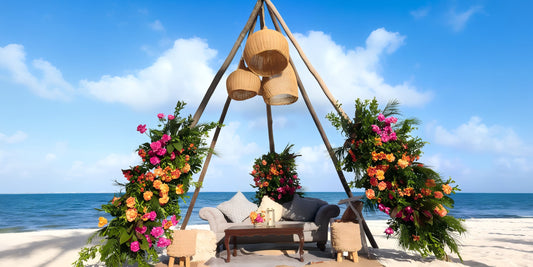 Garza Blanca Cancun Destination Wedding Package