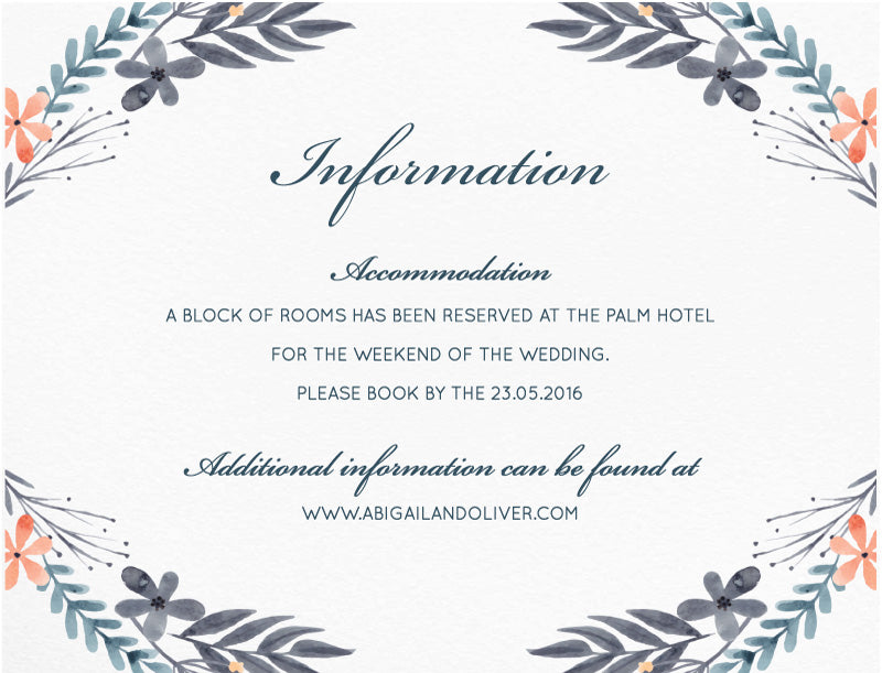 Great Dixter Information Card by Stefan A.