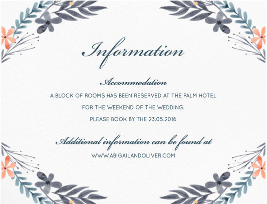 Great Dixter Information Card by Stefan A.