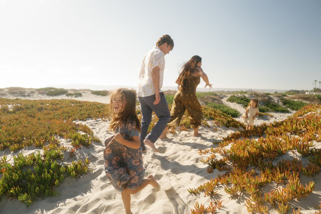 Gem in San Diego: Proposal / Engagement Photography