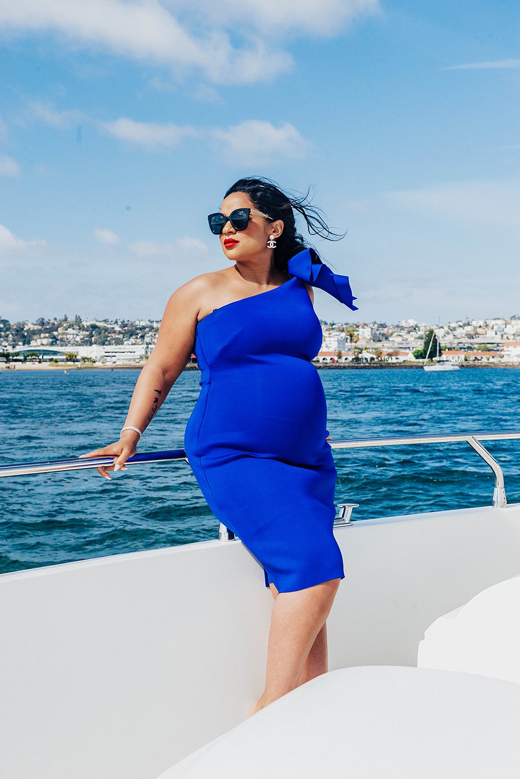 Gem in San Diego: Proposal / Engagement Photography