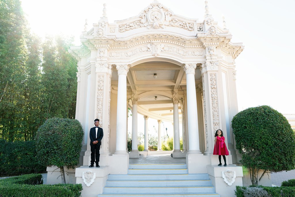 Gem in San Diego: Proposal / Engagement Photography