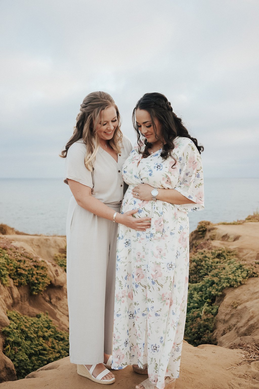 Gem in San Diego: Proposal / Engagement Photography