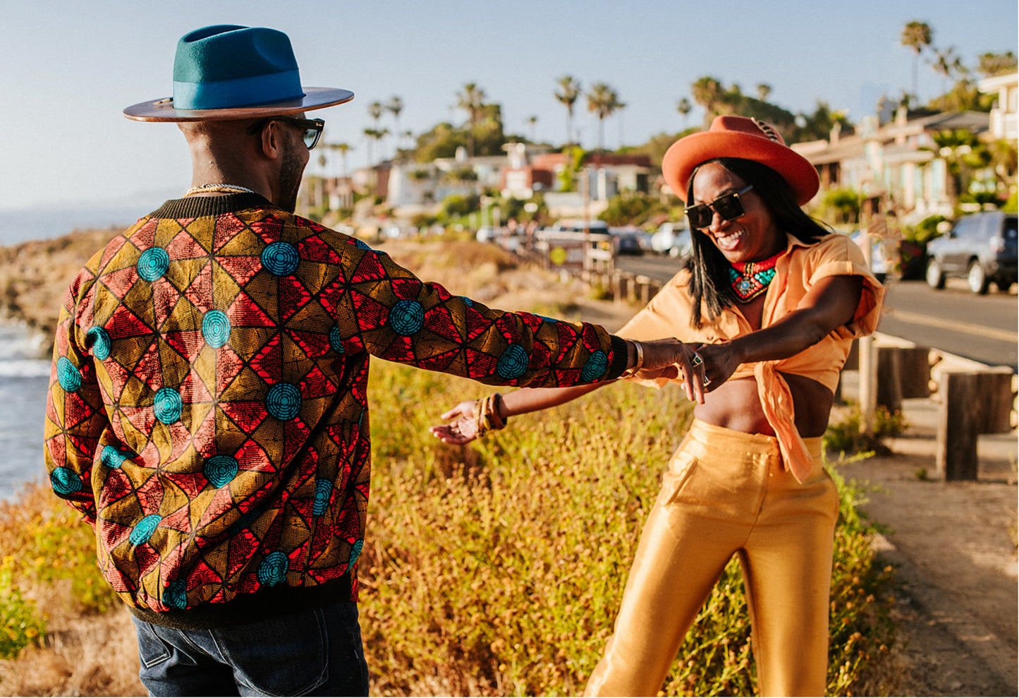 Gem in San Diego: Proposal / Engagement Photography