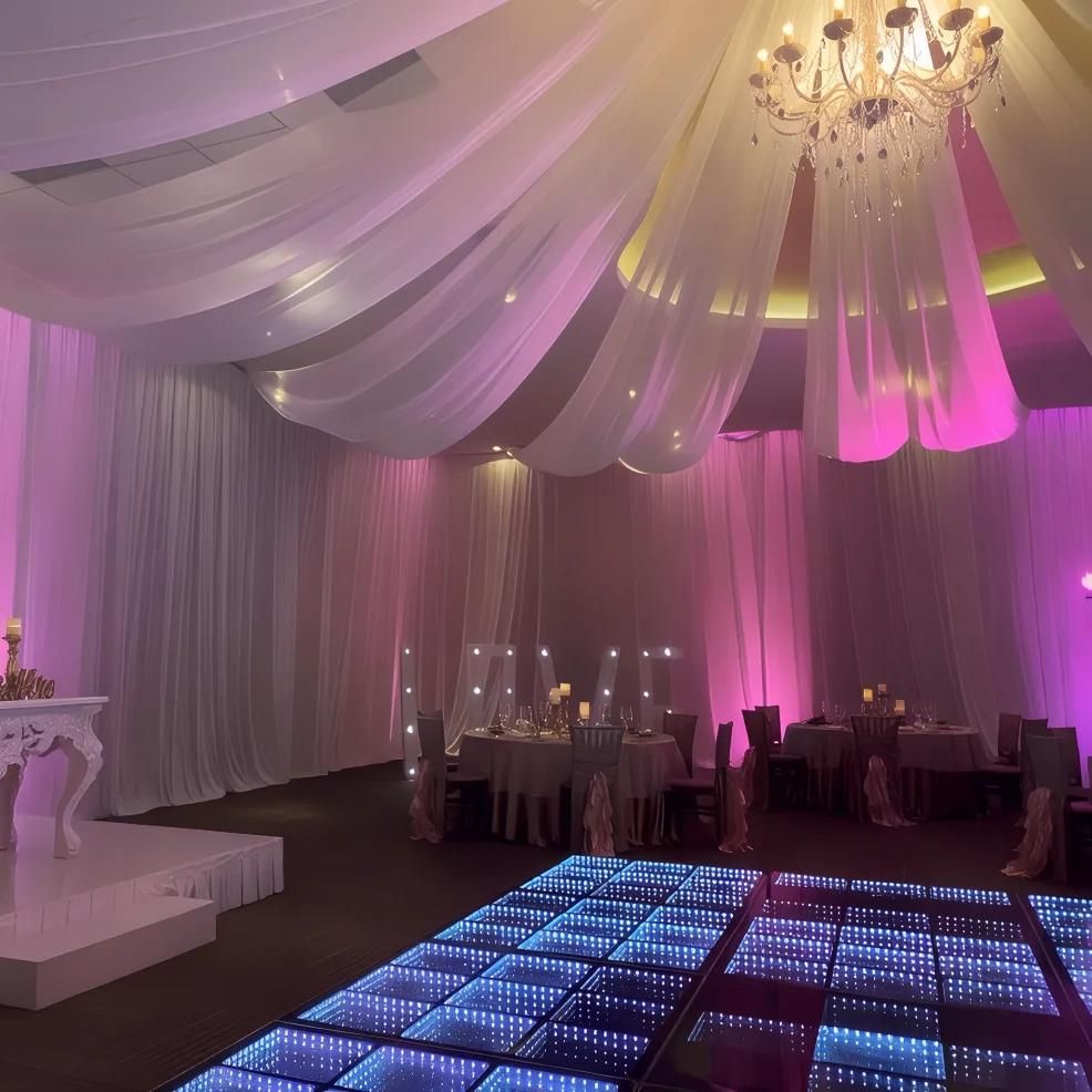 Generations Riviera Maya Destination Wedding Package