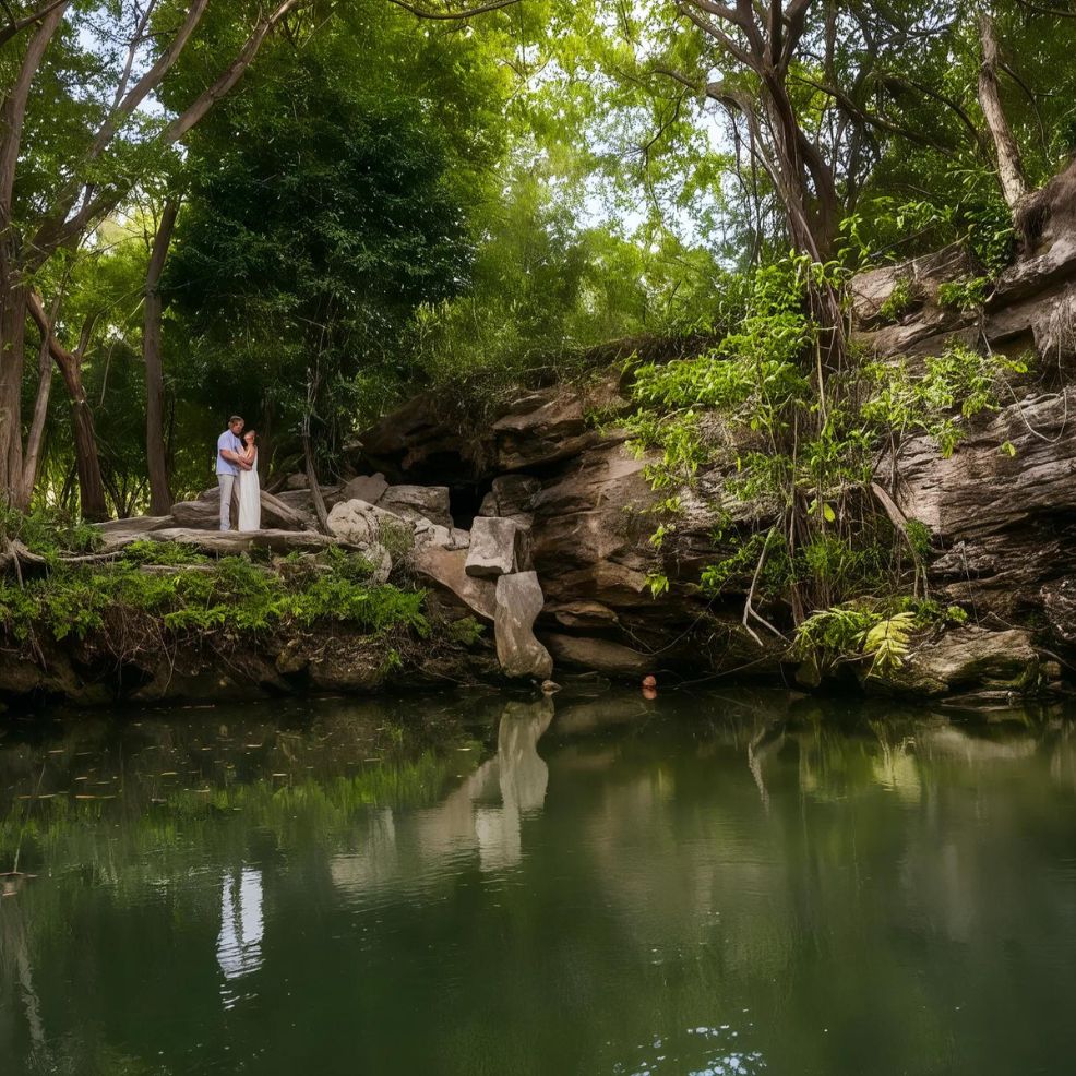 Generations Riviera Maya Destination Wedding Package