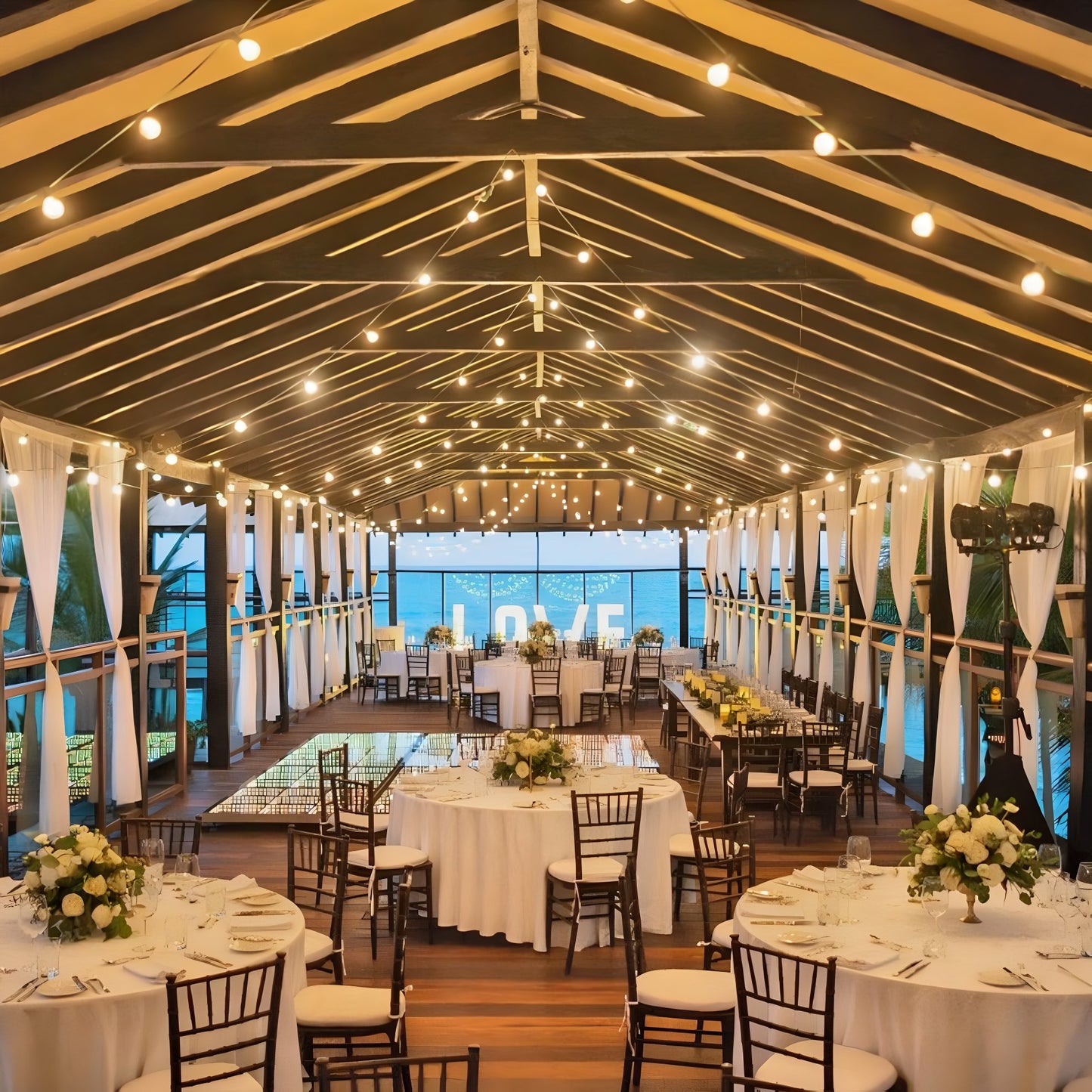 Generations Riviera Maya Destination Wedding Package