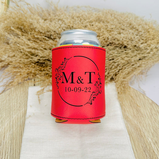 Gift of Love Koozie