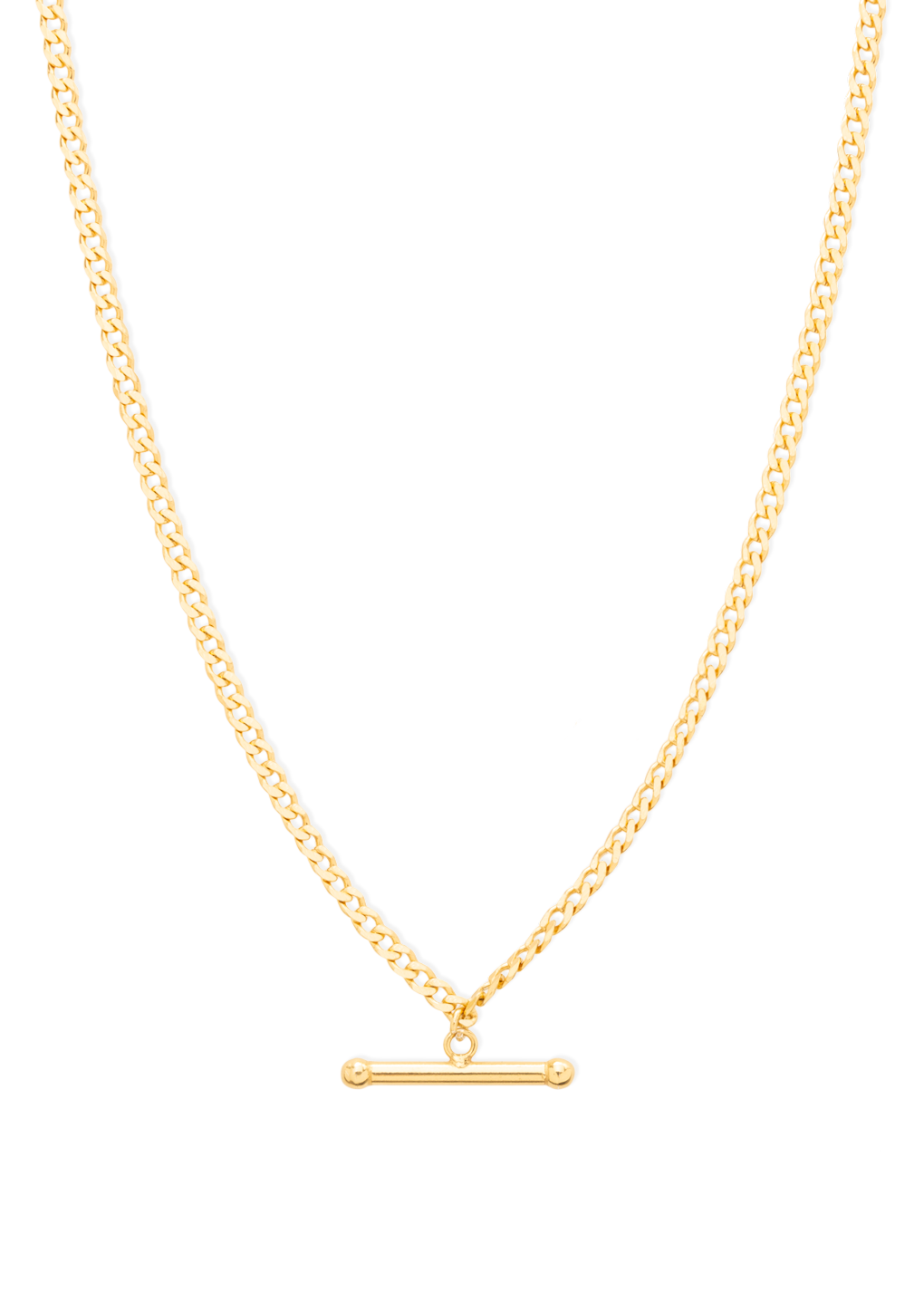 Giu Necklace