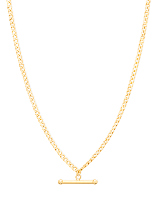 Giu Necklace