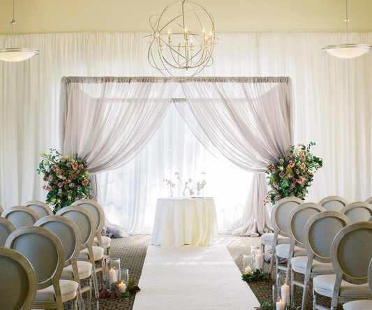 Bay Views Elite Wedding Package - San Francisco, California