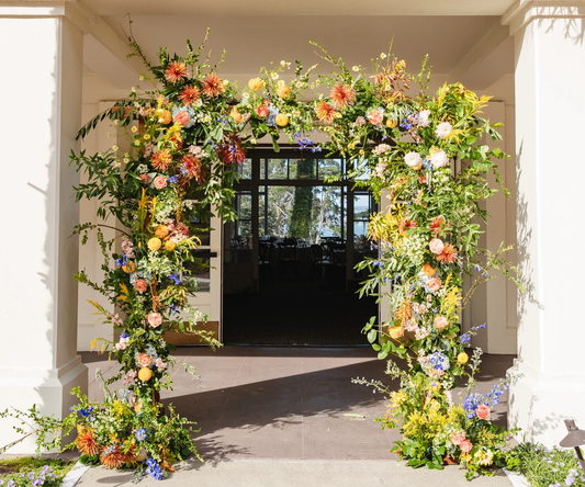 Bay Views Elite Wedding Package - San Francisco, California