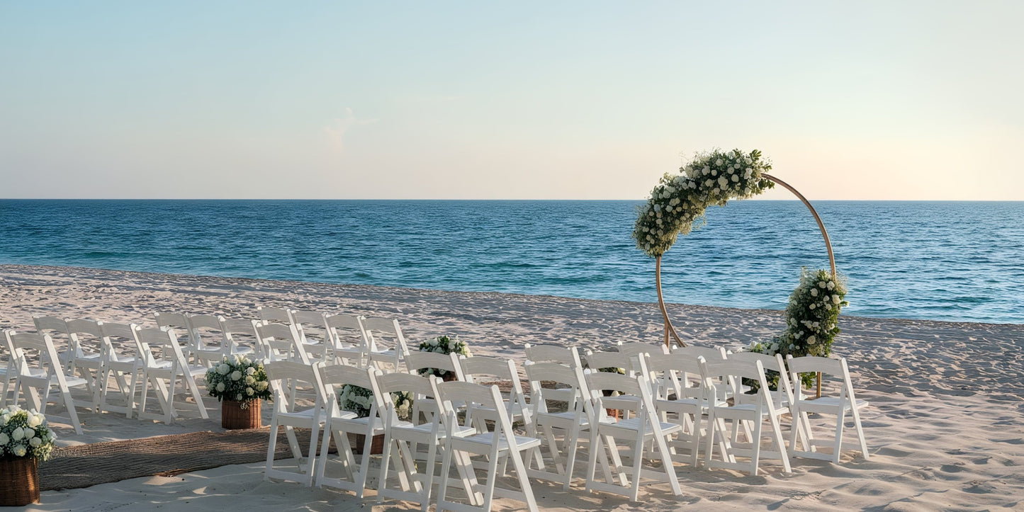 Grand Palladium Colonial Destination Wedding Package