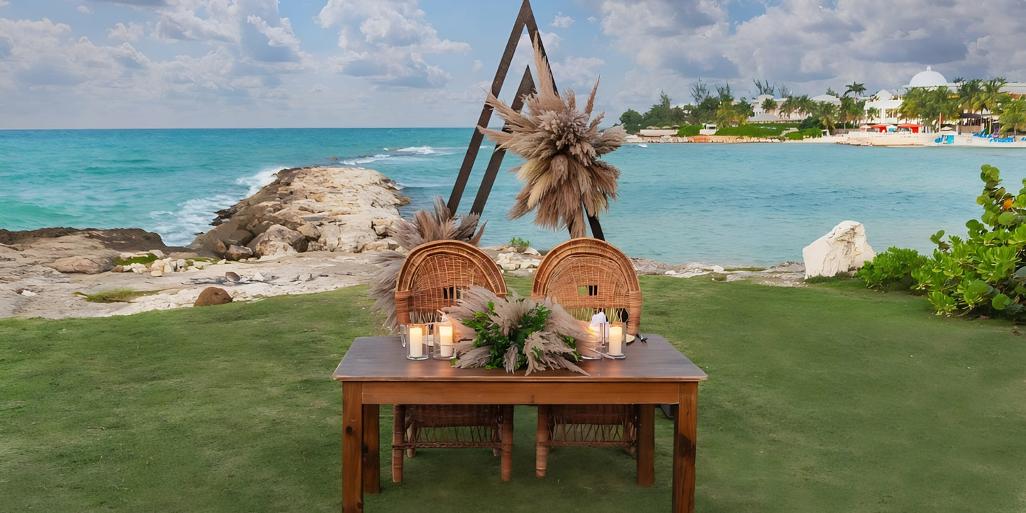 Grand Palladium Lady Hamilton Destination Wedding Package