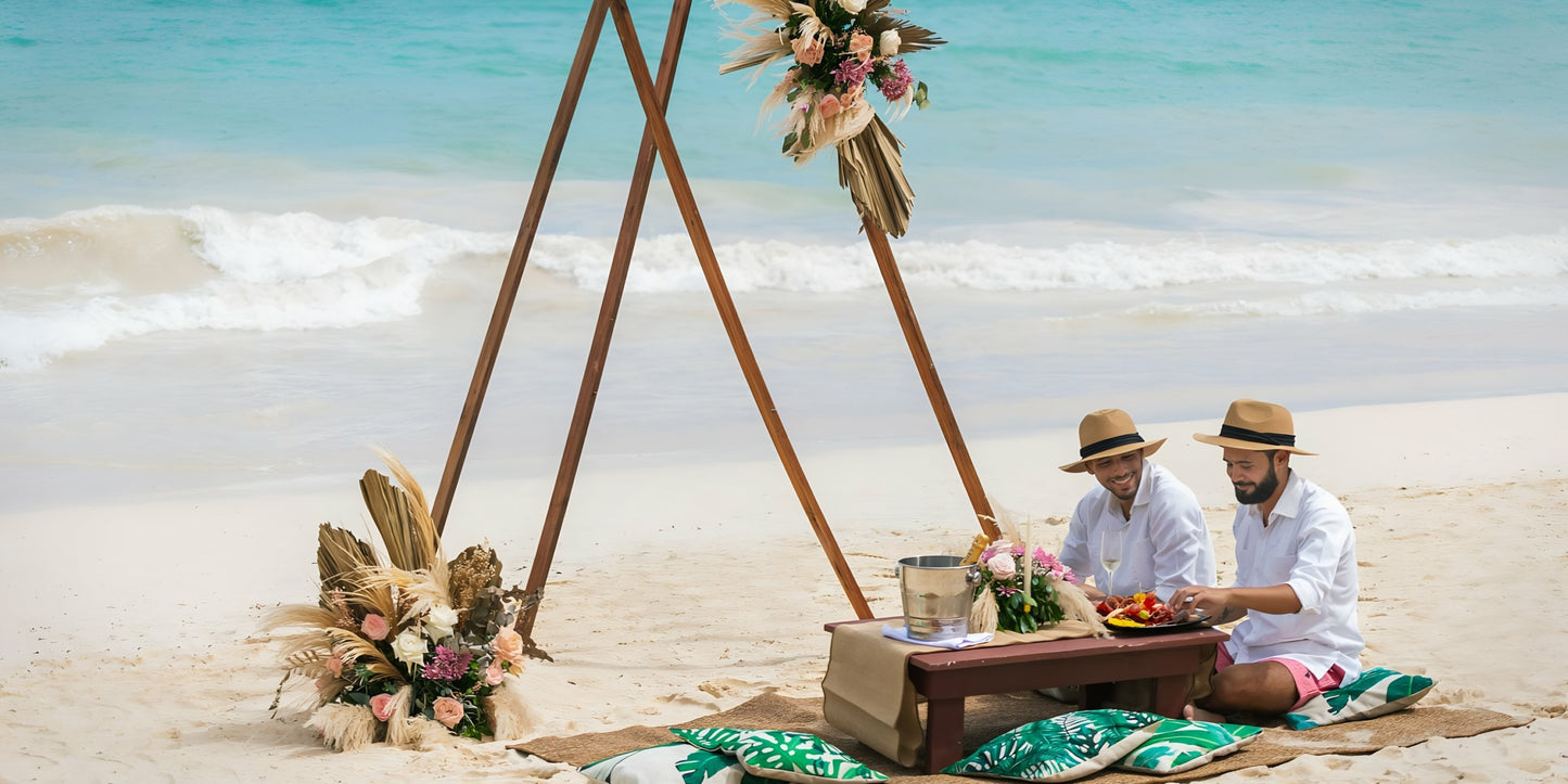 Grand Palladium Punta Cana Destination Wedding Package
