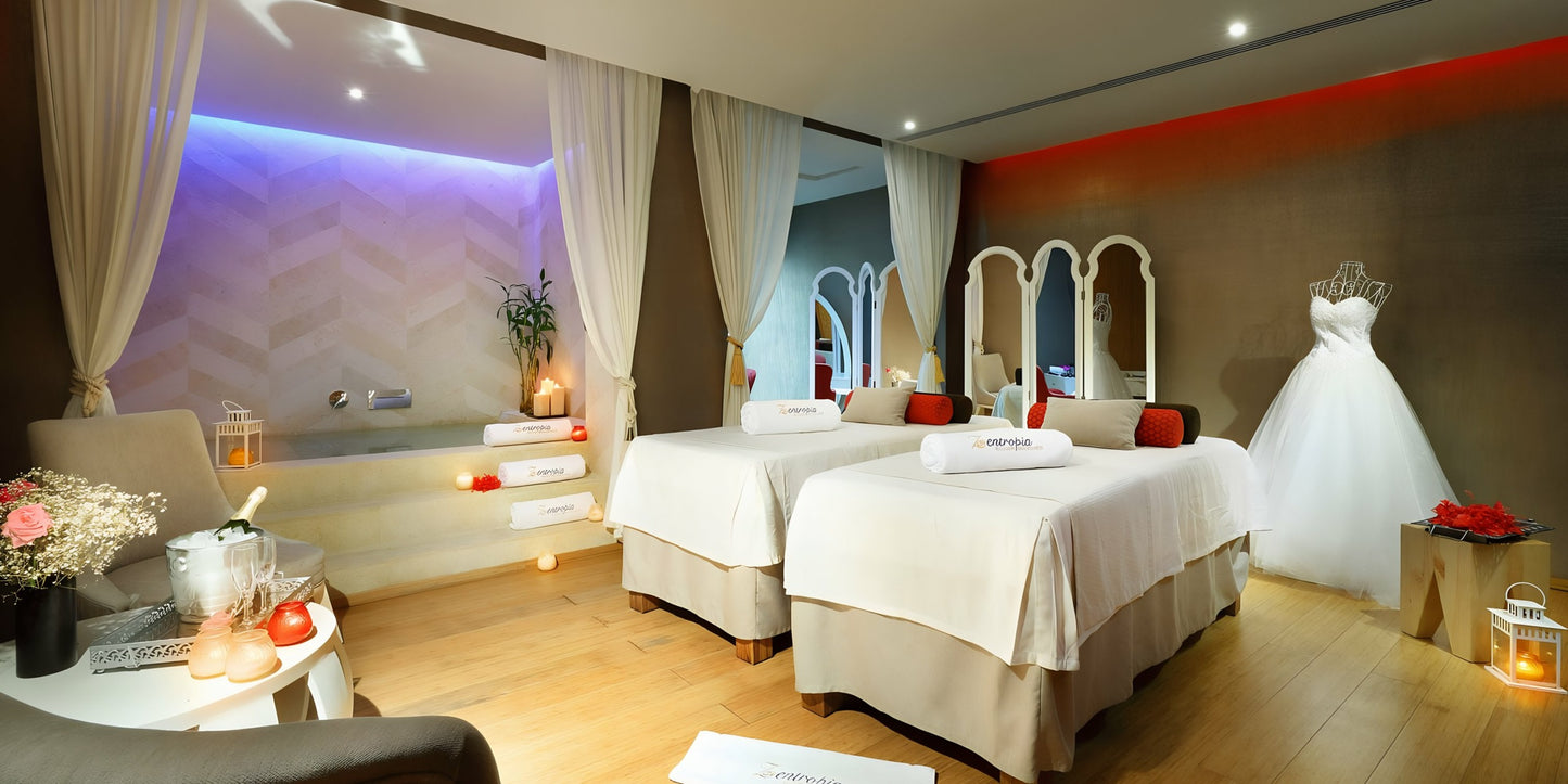 Grand Palladium Punta Cana Destination Wedding Package