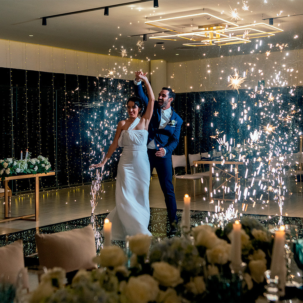 Grand Palladium Costa Mujeres Destination Wedding Package