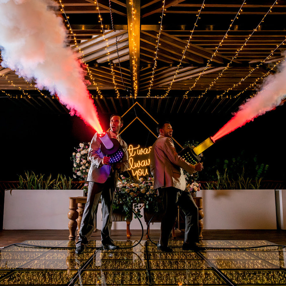 Grand Palladium Costa Mujeres Destination Wedding Package