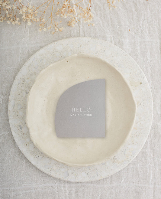 GracePlace Cards by Shab M.