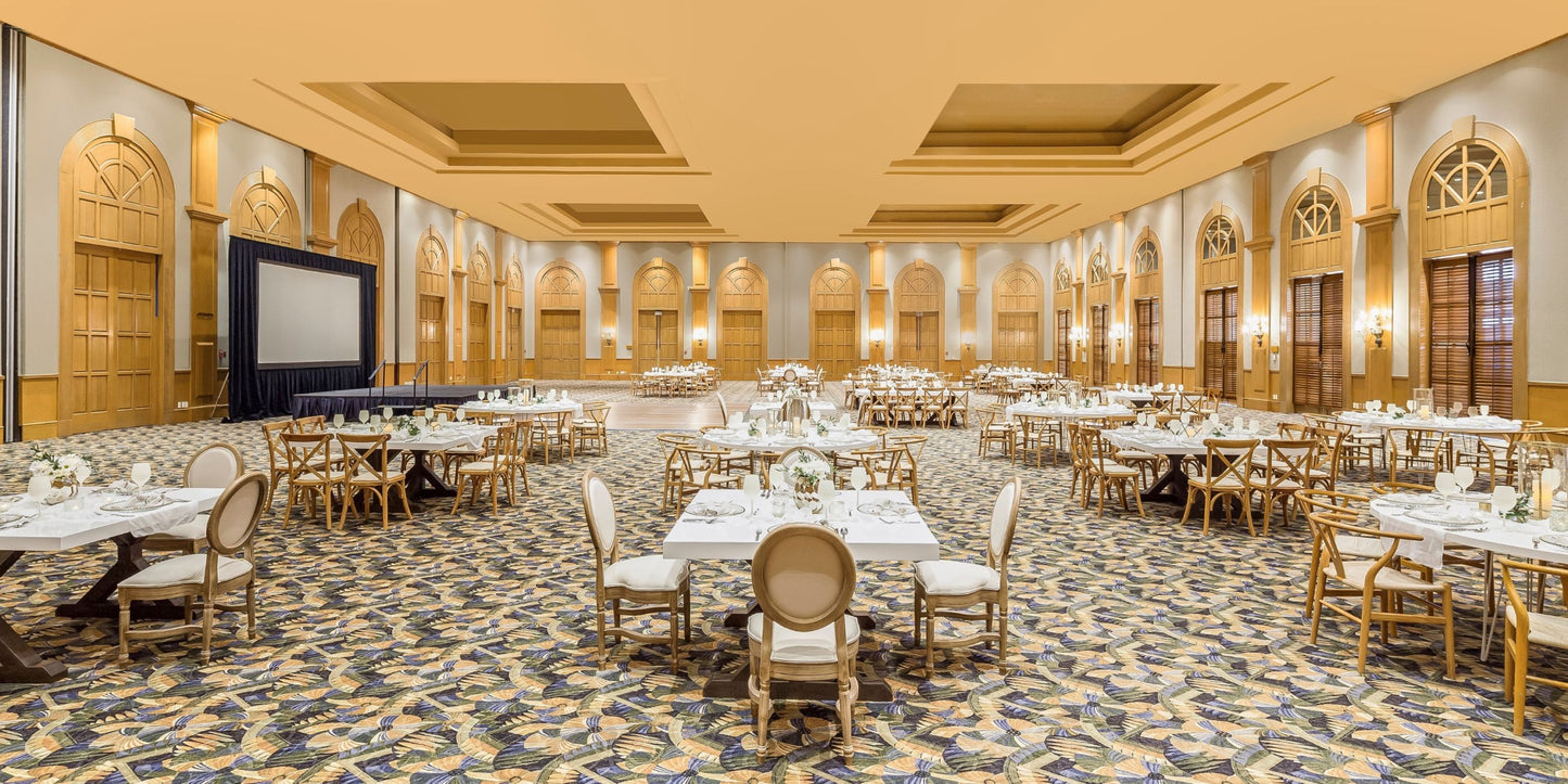 Grand Fiesta Americana Los Cabos Destination Wedding Package