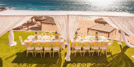 Grand Fiesta Americana Los Cabos Destination Wedding Package