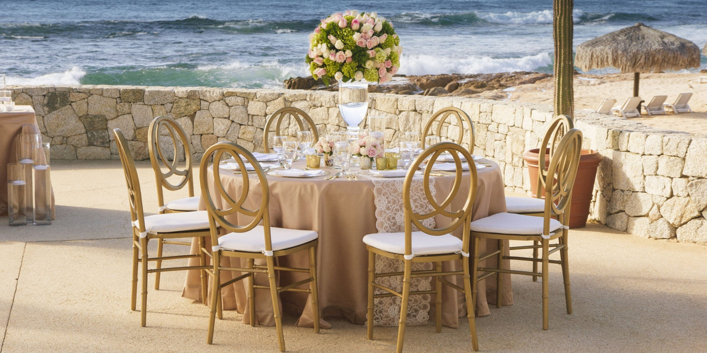 Grand Fiesta Americana Los Cabos Destination Wedding Package