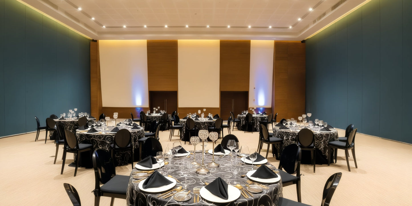 Grand Palladium Kantenah Destination Wedding Package