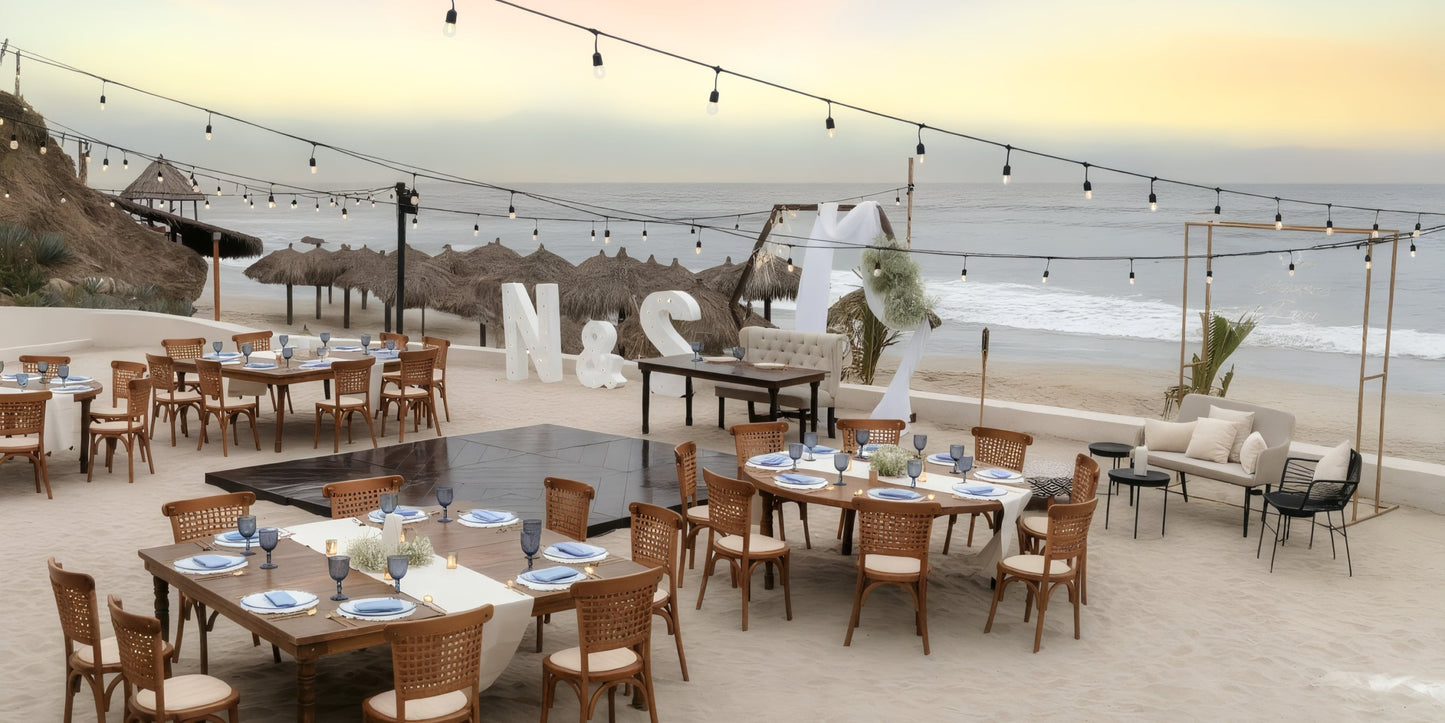 Grand Palladium Vallarta Destination Wedding Package