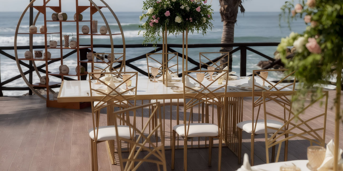 Grand Palladium Vallarta Destination Wedding Package