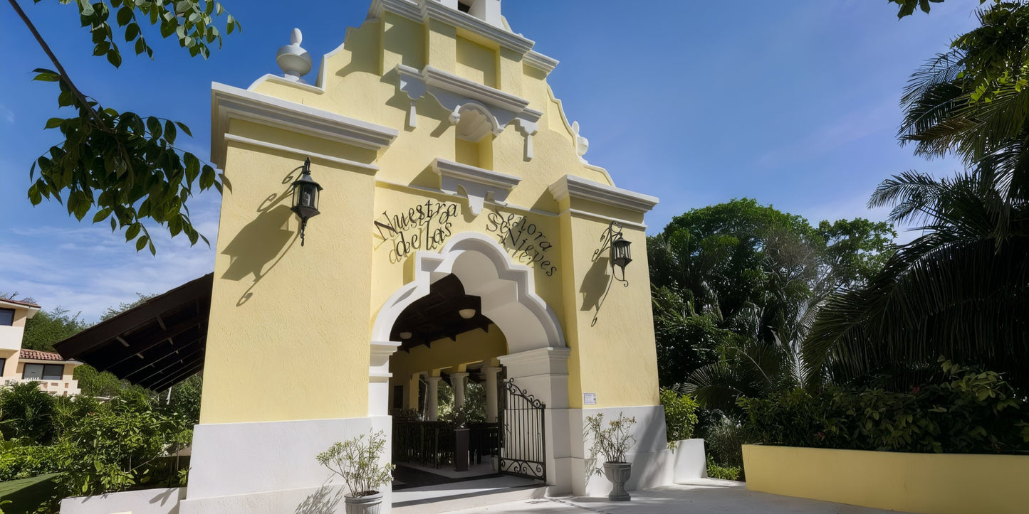 Grand Palladium Vallarta Destination Wedding Package